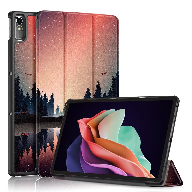 Чохол Lenovo Tab P11 2nd Gen 11.5" TB350FU TB350XU Ultra Slim Dusk