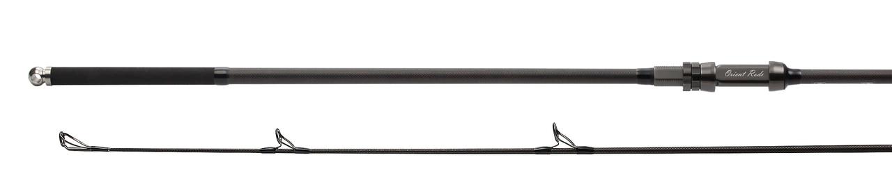Вудилище карповое Orient ASTRA CARP ROD (30mm) ALPS reel seat 10' 3,5lb, фото 1