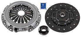 Комплект зчеплення SACHS 3000 951 489 HYUNDAI ACCENT i25, KIA CEE'D