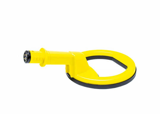 Насадка Nokta Scuba 14 см (5.5 дюймів) на пінпоінтер Nokta Makro PulseDive ручний металошукач, фото 1
