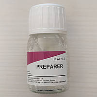 Очиститель перед покраской Kaps Preparer 25 ml (для гладкой кожи)