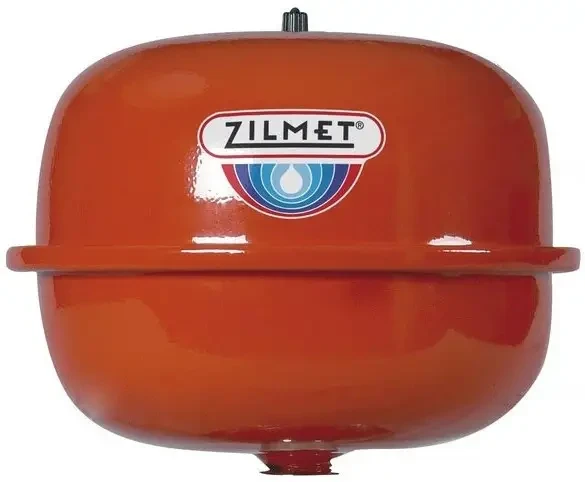 Розширювальний бак Zilmet CAL-PRO 4L для систем опалення, фото 1