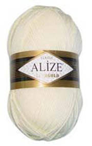 Лана голд ALIZE