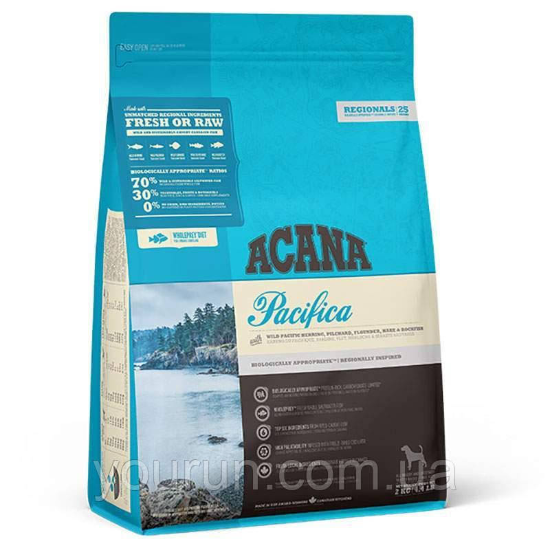 Acana pacific pilchard discount