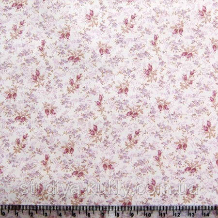 Увага! У Студію ляльки надійшла в продаж колекція тканин для ляльок, Quilt Gate, виробництво Японія.