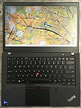 Ноутбук Lenovo ThinkPad P14s|14"FHD,IPS/i7-1185g7/32Gb/ 4GB/512 SSD, фото 3