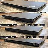 Ноутбук Lenovo ThinkPad P14s|14"FHD,IPS/i7-1185g7/32Gb/ 4GB/512 SSD, фото 6
