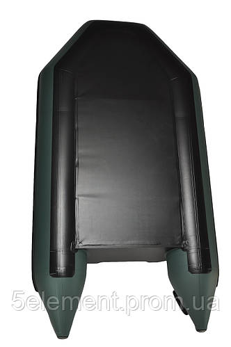 Лодка пвх надувная двухместная под мотор Grif boat GM-280 220645 FE ...