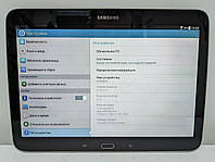 Планшет с большим экраном 10" Samsung Galaxy Tab 3 16Gb Wi-Fi GPS