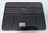 Планшет з великим екраном 10" Samsung Galaxy Tab 3 16Gb Wi-Fi GPS, фото 7