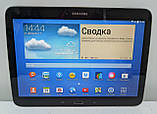 Планшет з великим екраном 10" Samsung Galaxy Tab 3 16Gb Wi-Fi GPS, фото 5