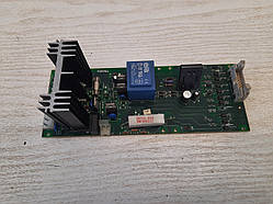 Силова плата для кавомашини Saeco Incanto de Luxe Type SUP 021YBDR б/у 11002814/1 P120_PWRV02