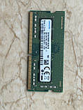 Пам' ять Samsung 8Gb PC4-2666V DDR4 Somm (M471A1K43CB1-CTD), фото 5