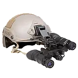 AGM NVG-50 NW1 Бінокуляр нічного бачення, фото 6