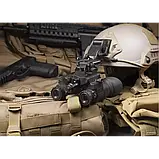 AGM NVG-50 NW1 Бінокуляр нічного бачення, фото 9