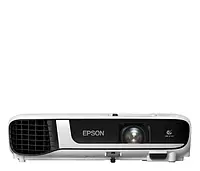 Мультимедійний проектор Epson EB-W51 (V11H977040)