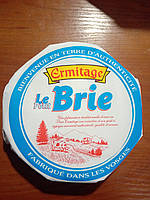 Сир брі Brie Ermitage 500 г