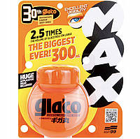 Антидощ для скла Soft99 Glaco Roll On MAX Anniversary 300ml