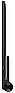 Планшет Lenovo YOGA TAB 13 (K606F) 13" 8/128Gb Wi-Fi Shadow Black (ZA8E0009, ZA8E0005) UA UCRF, фото 2