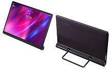 Планшет Lenovo YOGA TAB 13 (K606F) 13" 8/128Gb Wi-Fi Shadow Black (ZA8E0009, ZA8E0005) UA UCRF, фото 2