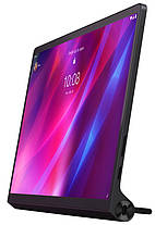 Планшет Lenovo YOGA TAB 13 (K606F) 13" 8/128Gb Wi-Fi Shadow Black (ZA8E0009, ZA8E0005) UA UCRF, фото 3