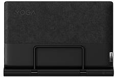 Планшет Lenovo YOGA TAB 13 (K606F) 13" 8/128Gb Wi-Fi Shadow Black (ZA8E0009, ZA8E0005) UA UCRF, фото 3