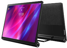 Планшет Lenovo YOGA TAB 13 (K606F) 13" 8/128Gb Wi-Fi Shadow Black (ZA8E0009, ZA8E0005) UA UCRF, фото 2