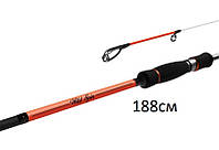 Спінінг Delphin Wild Spin Jig 188cm / 5-23g