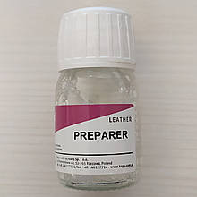 Очисник перед фарбуванням Kaps Preparer 25 ml (для гладкої шкіри)