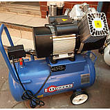 Компресор безмасляний Odwerk TOF 2270 12 бар, фото 2