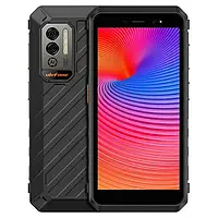 Захищений смартфон Ulefone Power Armor X11 Pro 4/64GB АКБ 8 150 мАг Black