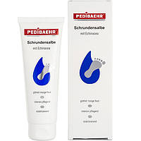 Бальзам от трещин с экстрактом эхинацеи Pedibaehr Fissure Footbalm With Echinacea 125мл