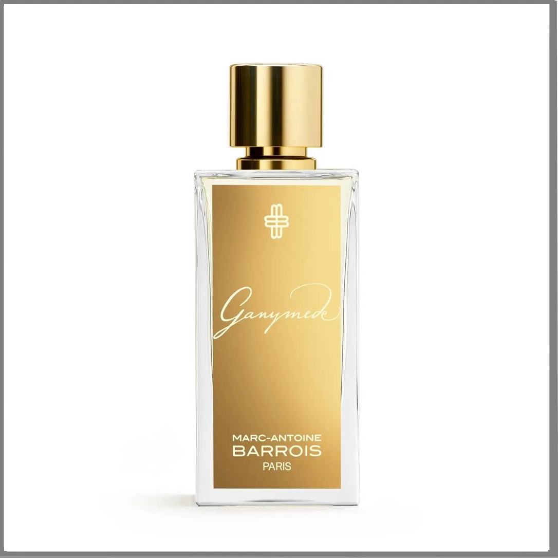 Marc-Antoine Barrois Ganymede парфумована вода 100 ml. (Тестер Марк-Антуан Барруа Ганімед), фото 1