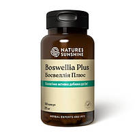 Босвеллия Плюс Boswellia Plus бад NSP