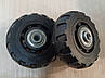 Колесо для ремонту валізи К24 (D=68х6мм), фото 2