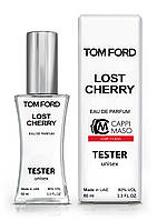 Тестер унісекс LUXE CLASS Tom Ford Lost Cherry, 60 мл