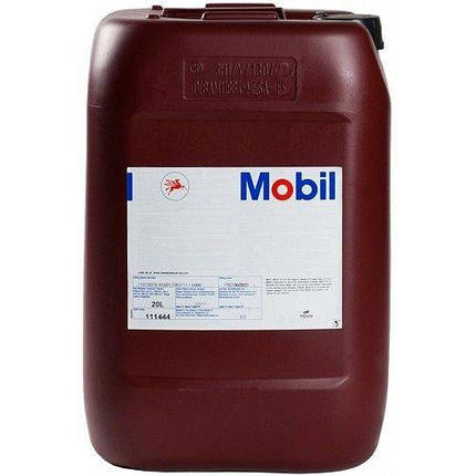 Олива універсальна DTE FM 32 Mobil - 20 л, фото 1
