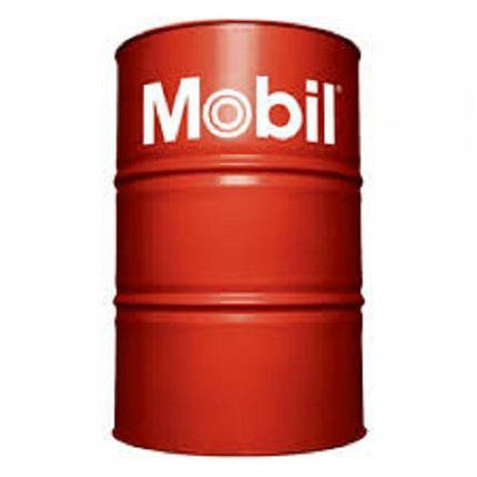 Олива індустріальна DTE Oil Heavy Mobil - 208 л, фото 1