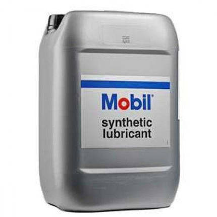 Олива індустріальна DTE Oil Heavy Mobil - 20 л, фото 1