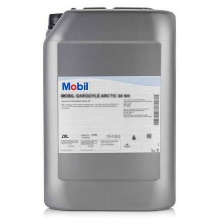 Олива трансмісійна ATF Synthetic Mobil - 20 л, фото 1