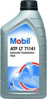 Олива трансмісійна ATF 134 FE Mobil - 1 л, фото 1