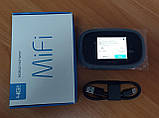 4G роутер Novatel MiFi 8800L UA 2023 + додатковий акумулятор 4400 mAh, фото 7