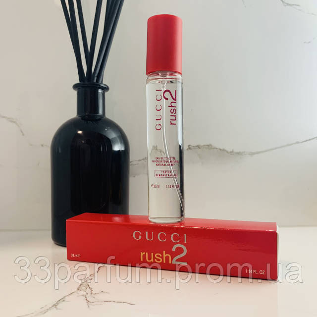 Gucci Rush 2 33 ml 2 ID 1747845571 150 Prom.ua