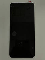 Дисплейний модуль (Liquid Crystal Display+Touchscreen) для Oppo A54 4G (p/n: PM6225AB1) Black