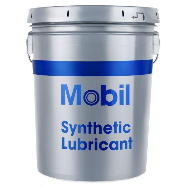 Олива Therm 605 Mobil - 208 л