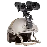 AGM NVG-50 NW1 Бінокуляр нічного бачення, фото 4