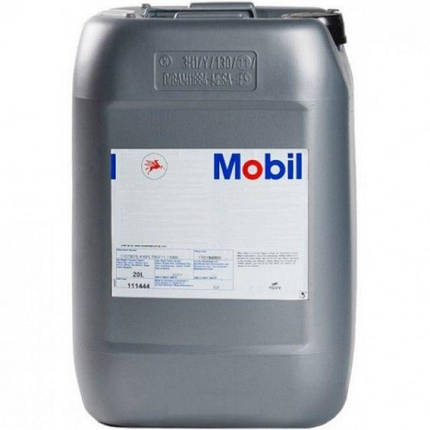 Олива моторна Super 3000 XE1 5W-30 Mobil - 20 л, фото 1