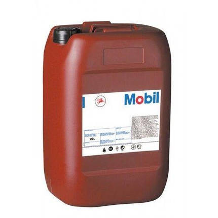 Олива моторна Super 2000 х1 5W-30 Mobil - 20 л, фото 1