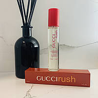 Женские духи Gucci Rush 33ml (Гуччи Раш)