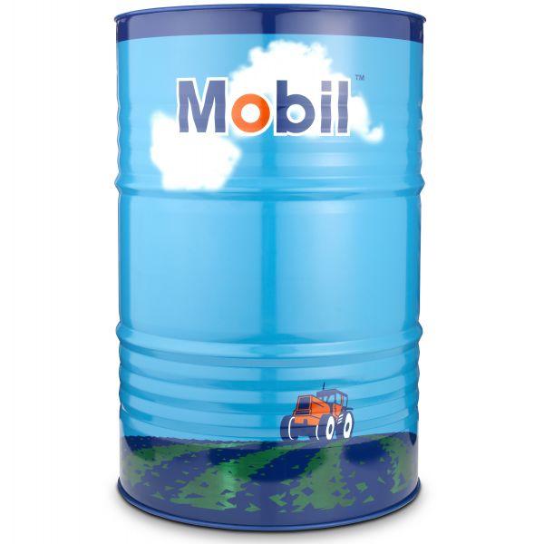 Олива моторна Agri EXT 10W-40 Mobil - 208 л